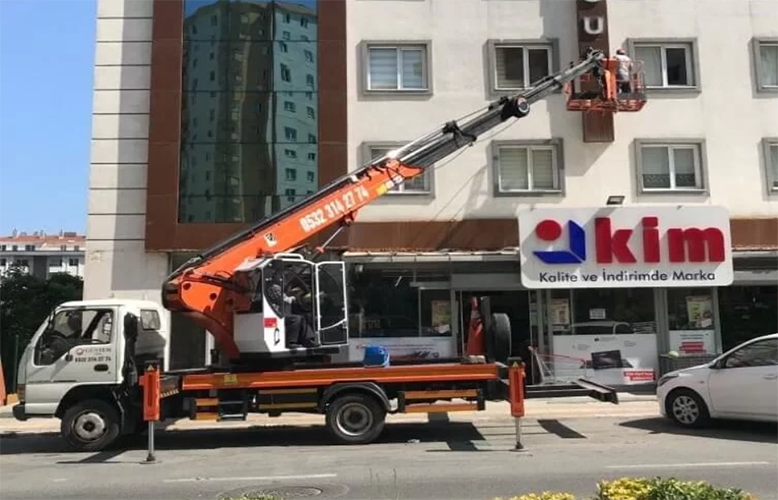 kiralık vinç istanbul kiralık vinç istanbul