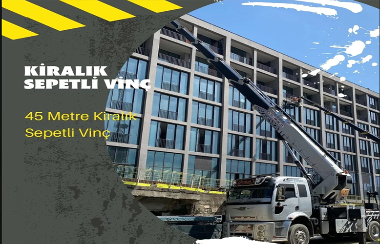 kiralık vinç fiyatları kiralık vinç fiyatları